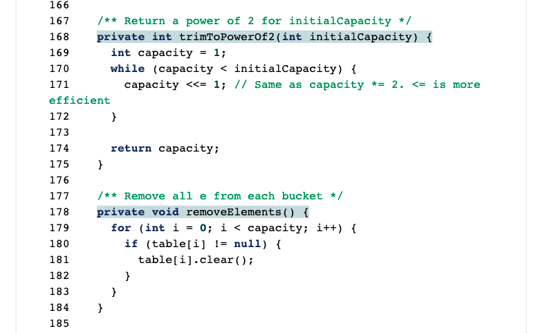 Please help me to write this in Java with a new set | Chegg.com