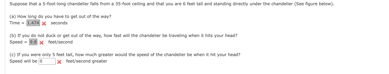 solved-suppose-that-a-5-foot-long-chandelier-falls-from-a-chegg