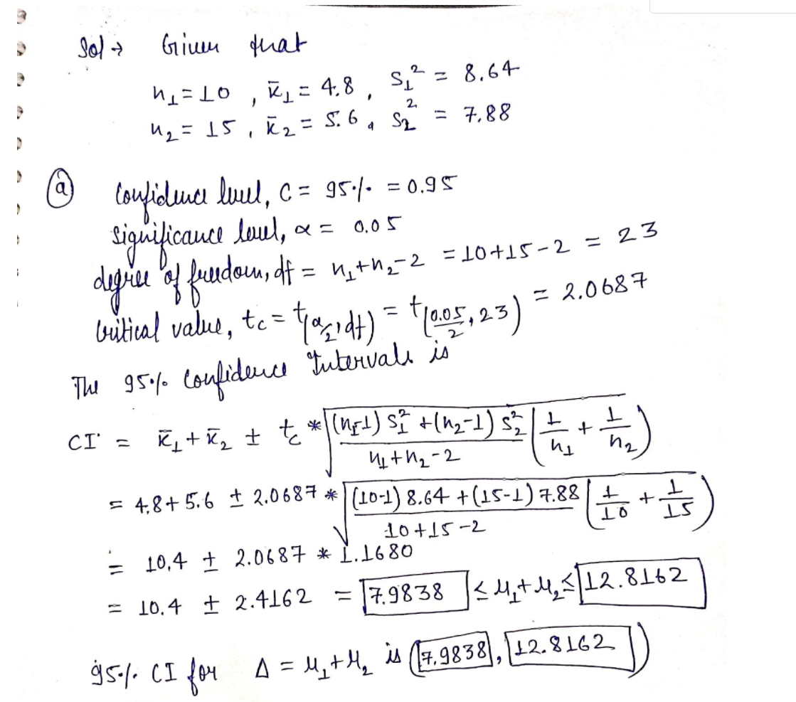 Solved PLEASE I REALLY NEED PART B Can Someone please help, | Chegg.com