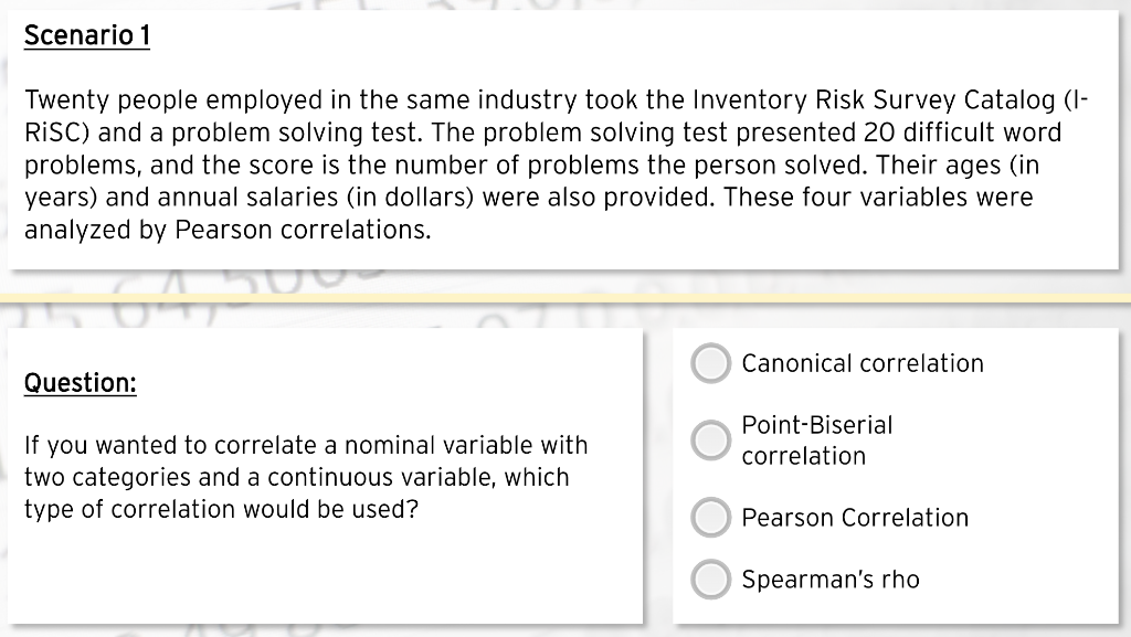 On the risks of categorizing a continuous variable (with an