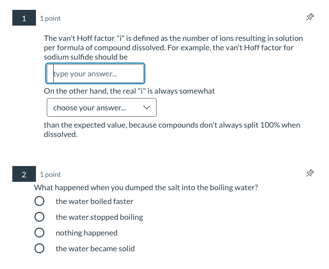 Solved For the choose your answer part the options are: | Chegg.com