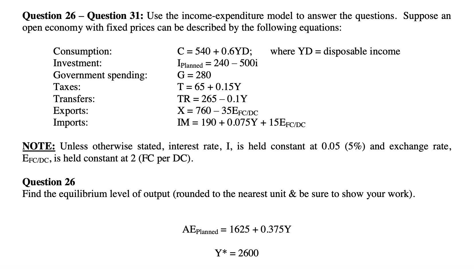 Solved NOTE: please just explain question 28 in details. the | Chegg.com