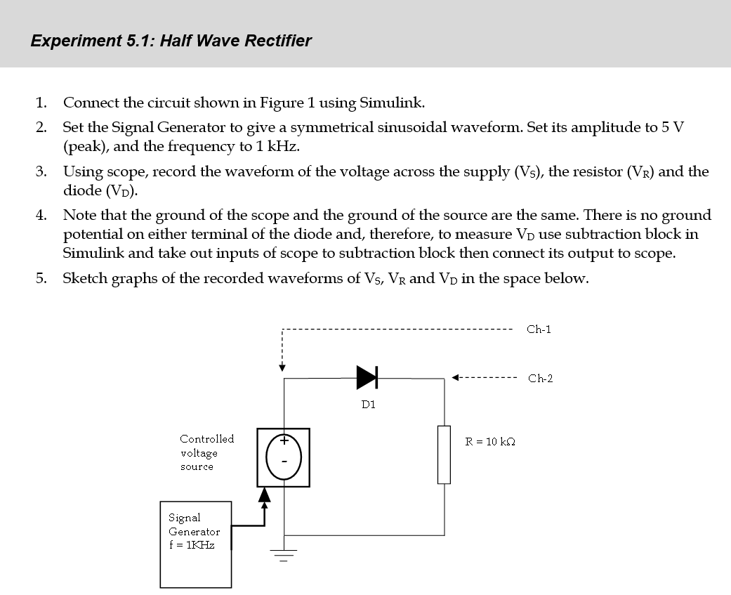 Solved PLEASE PLEASE PLEASE PLEASE use Simulink from Matlab | Chegg.com image.