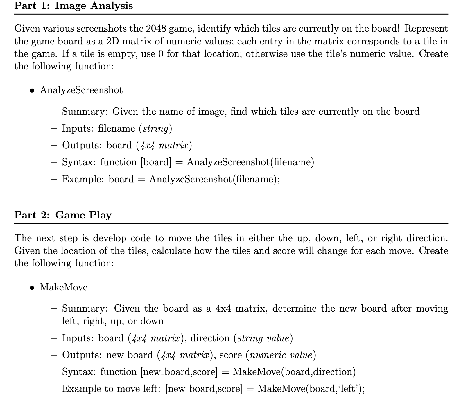 Solved Key programming concepts: Combination of all class | Chegg.com