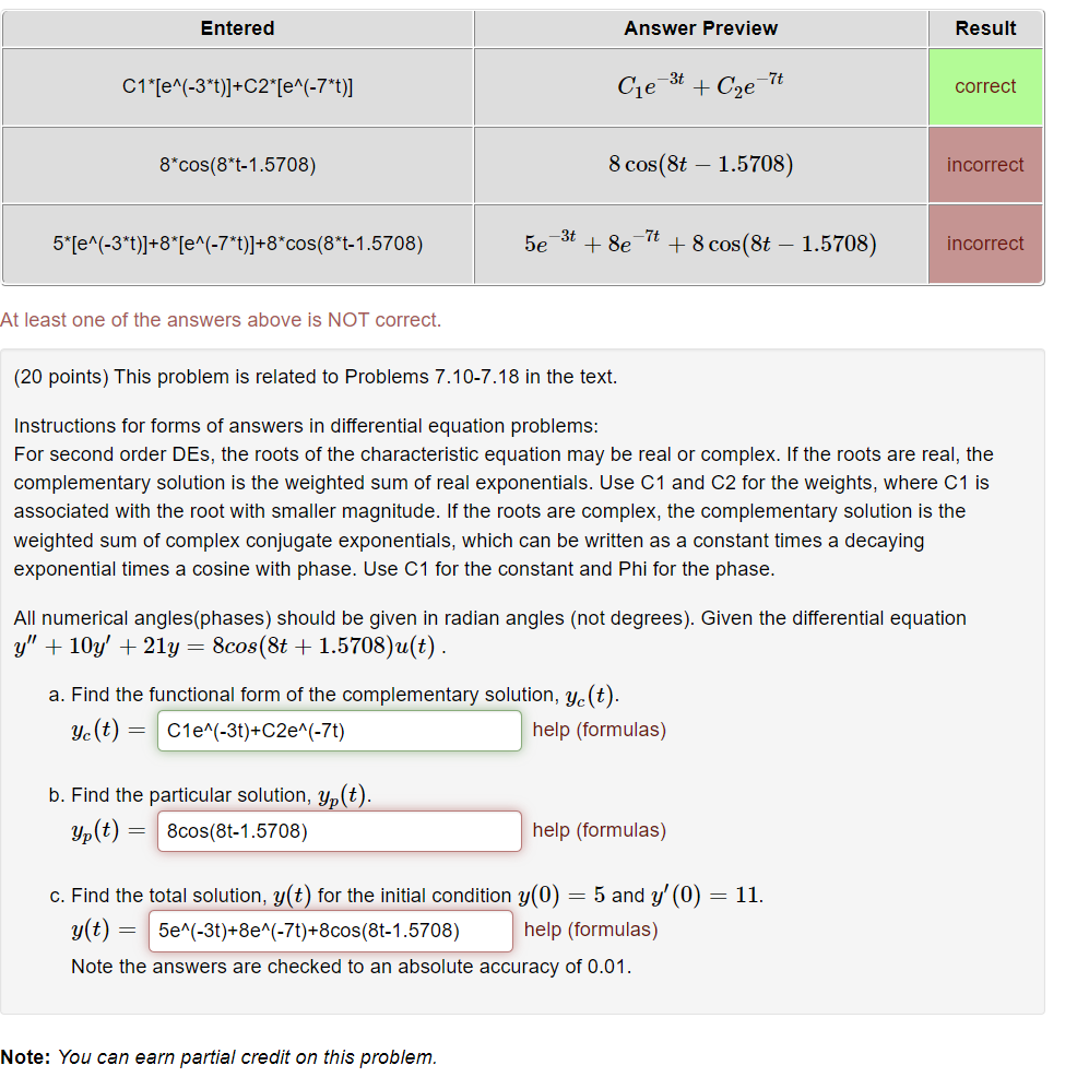 Solved (20 points) This problem is related to Problems | Chegg.com