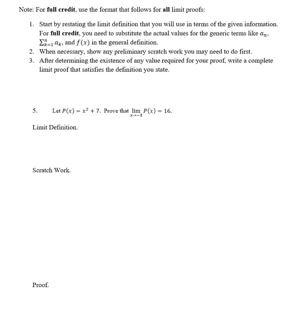 Solved Please write down the detailed process (including | Chegg.com