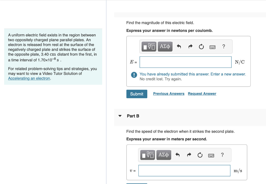 Solved I need help with part A and B, step by step please, | Chegg.com