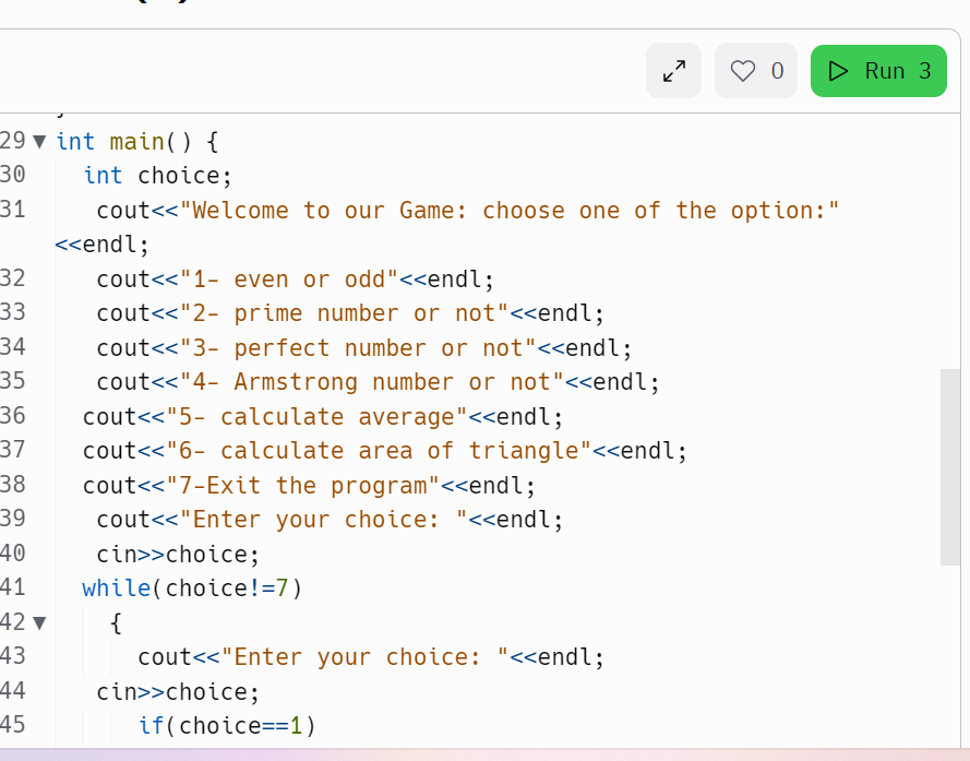 Solved Can someone help me write this program. Also please | Chegg.com