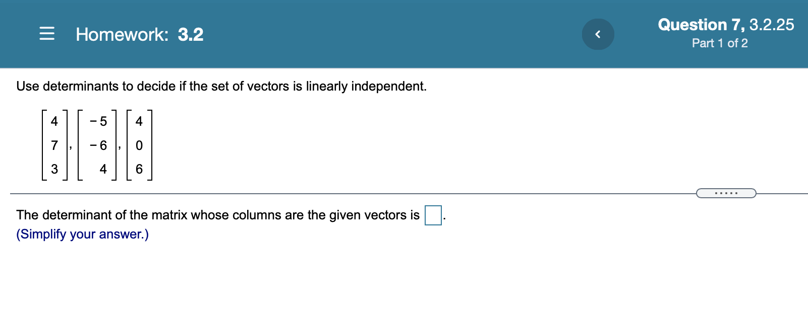 3.2.1 homework answers