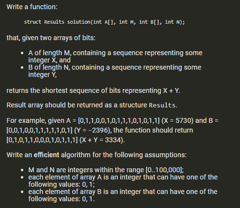 In base -2, integers are represented by sequences of | Chegg.com