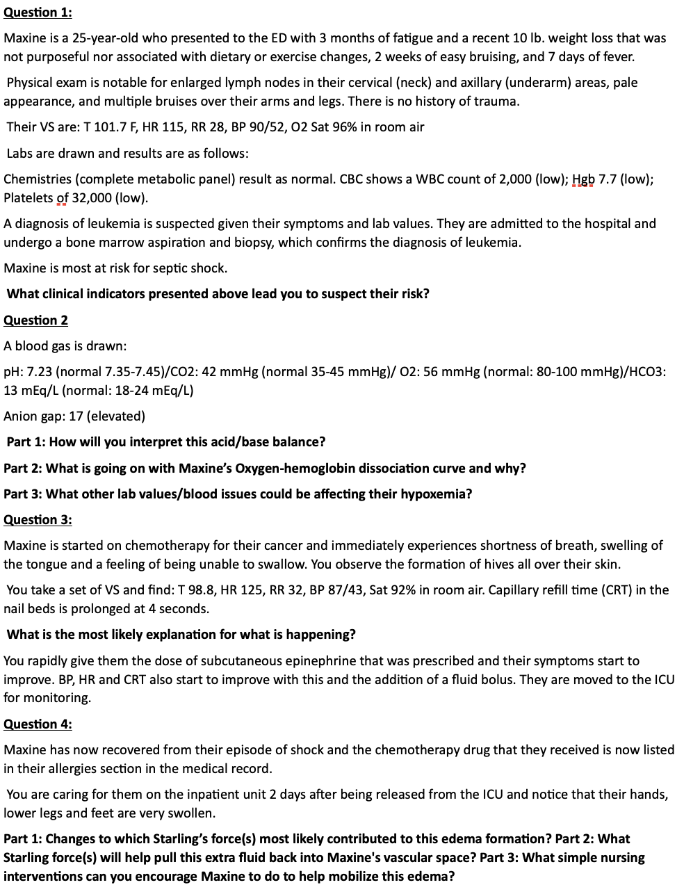 Solved Any help is greatly appreciated! I understand it is | Chegg.com