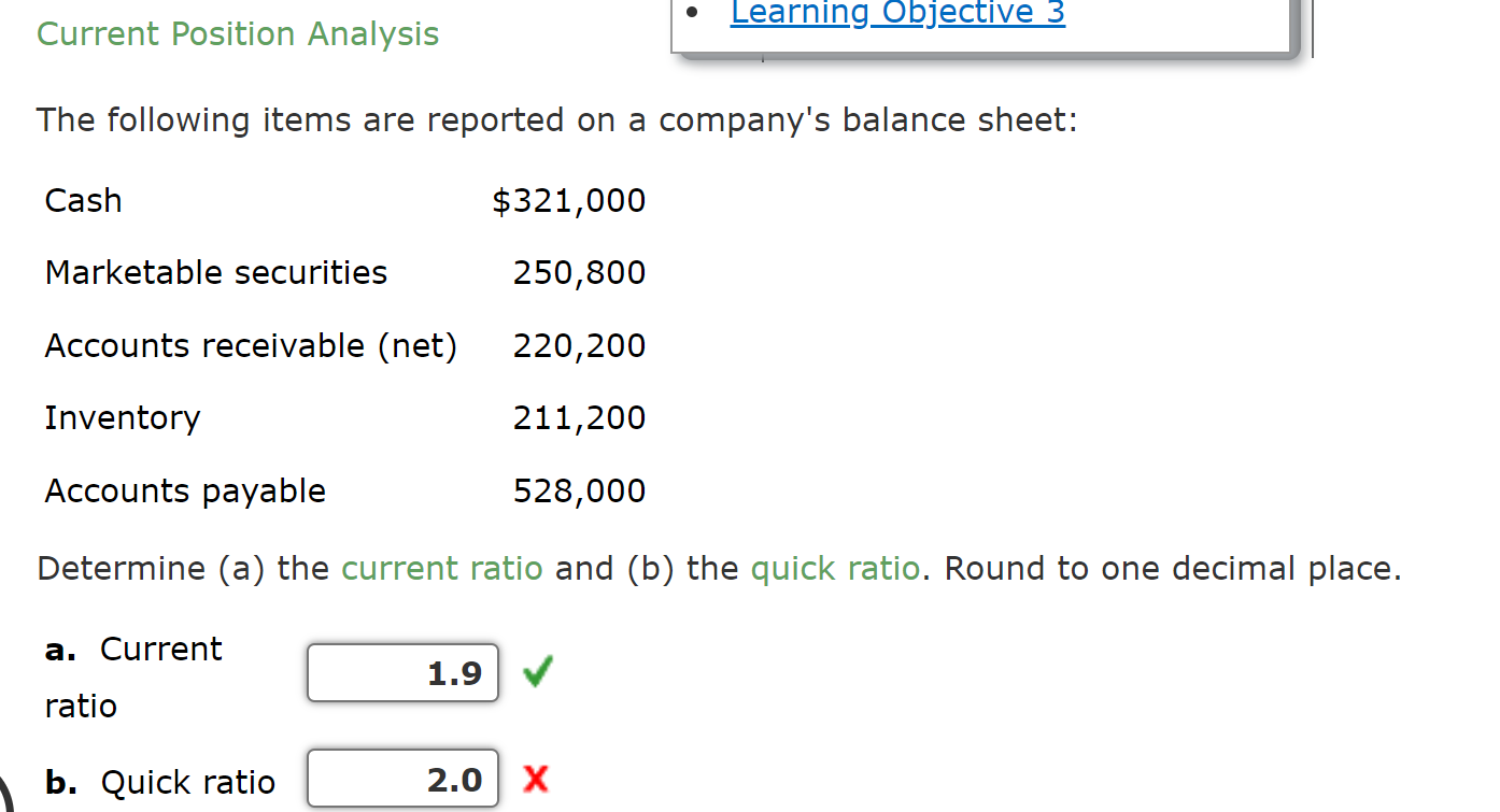 Solved The Following Items Are Reported On A Company's | Chegg.com