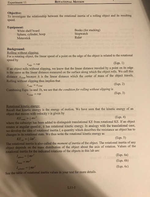 Solved 1. (a) Explain the distinction between Equations 1 | Chegg.com