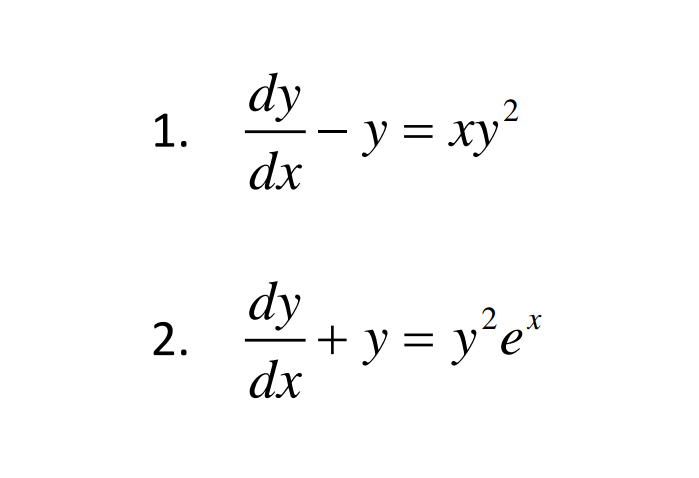 solved-1-dy-dx-y-xy-2-dy-dx-y-y-et-chegg