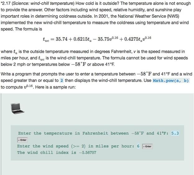 Solved *1.11 (Population projection) The U.S. Census Bureau | Chegg.com