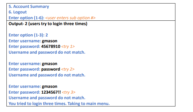 Solved Project Requirements You Need To Submit Two Files Chegg Com<script async src=