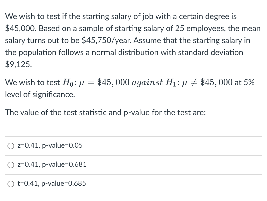 solved-we-wish-to-test-if-the-starting-salary-of-job-with-a-chegg