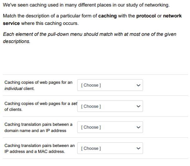 solved-we-ve-seen-caching-used-in-many-different-places-in-chegg