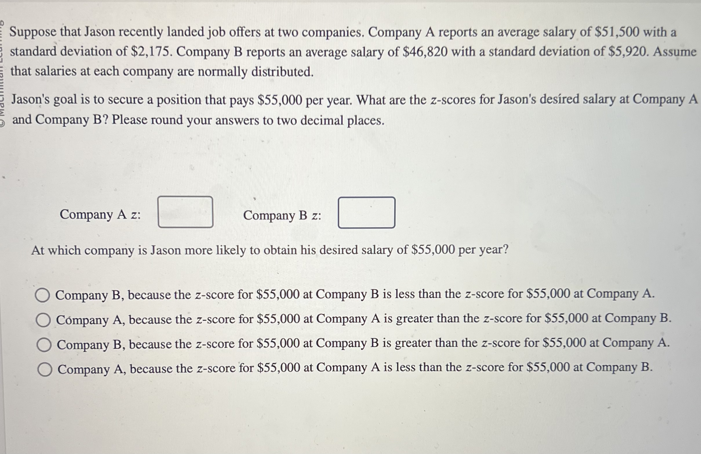 solved-suppose-that-jason-recently-landed-job-offers-at-two-chegg