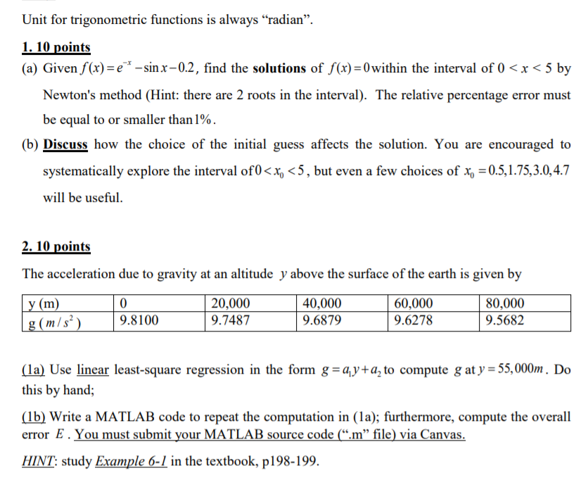 Unit 5 trigonometric functions homework 10 image