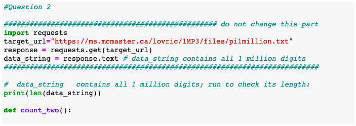 Solved USE PYTHON and PLZ Make sure you SEE THE SECOND IMAGE | Chegg.com