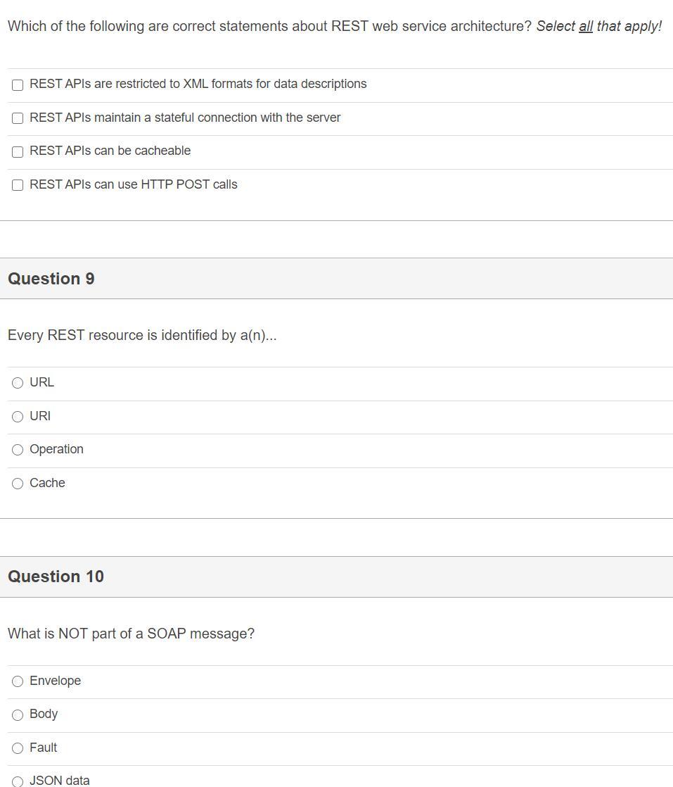 solved-which-of-the-following-are-correct-statements-about-chegg