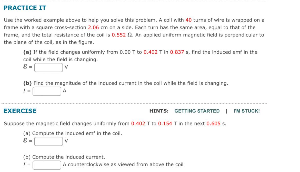 Solved Use the worked example above to help you solve this | Chegg.com