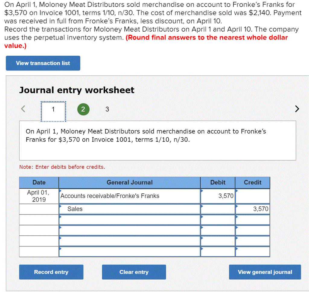 solved-on-april-1-moloney-meat-distributors-sold-chegg