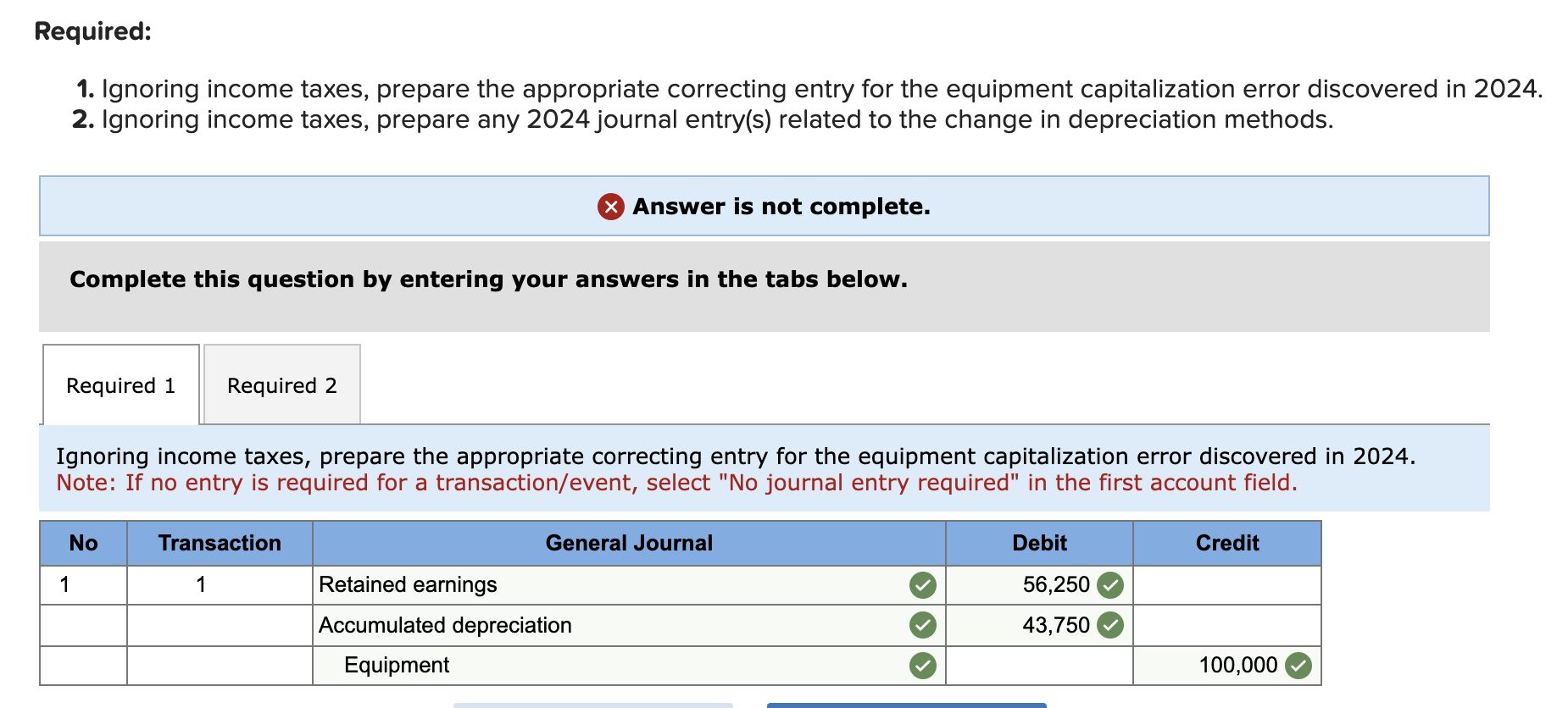 Solved Collins Corporation Purchased Office Equipment At The Chegg Com   PhpYKGeGv