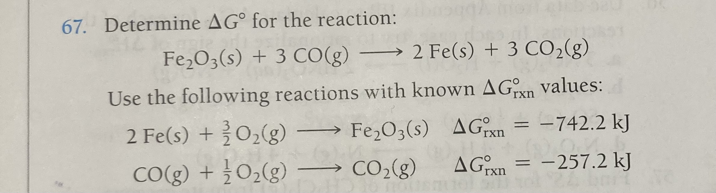Delta G And Reactions , Gibbs Free Energy Equation – UTZN
