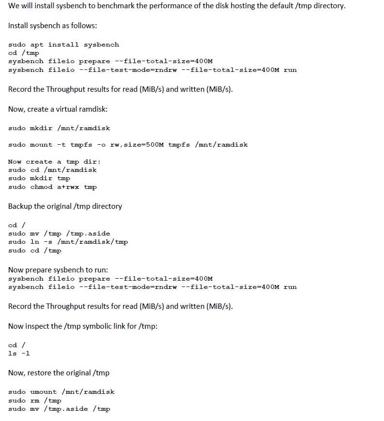 Solved 1. Exploring the File API Chapter 39 describes Linux | Chegg.com