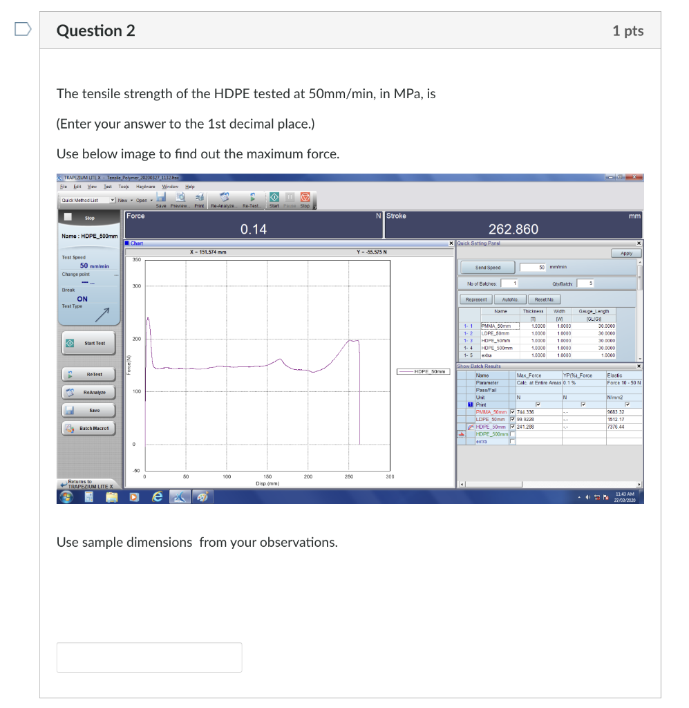 50 min hotsell in decimal