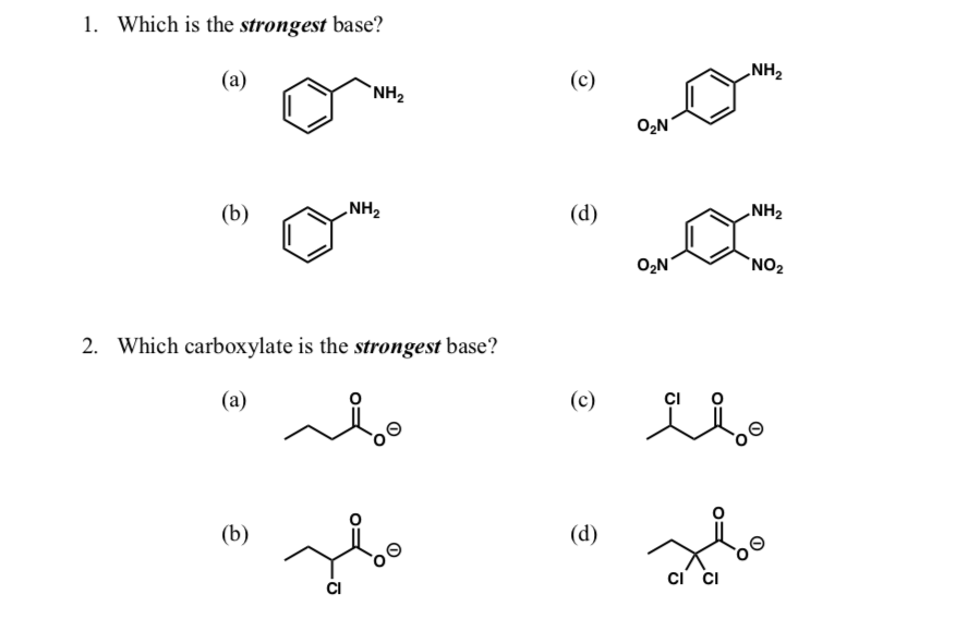 Solved Please help on one and two, I know it has to do with | Chegg.com