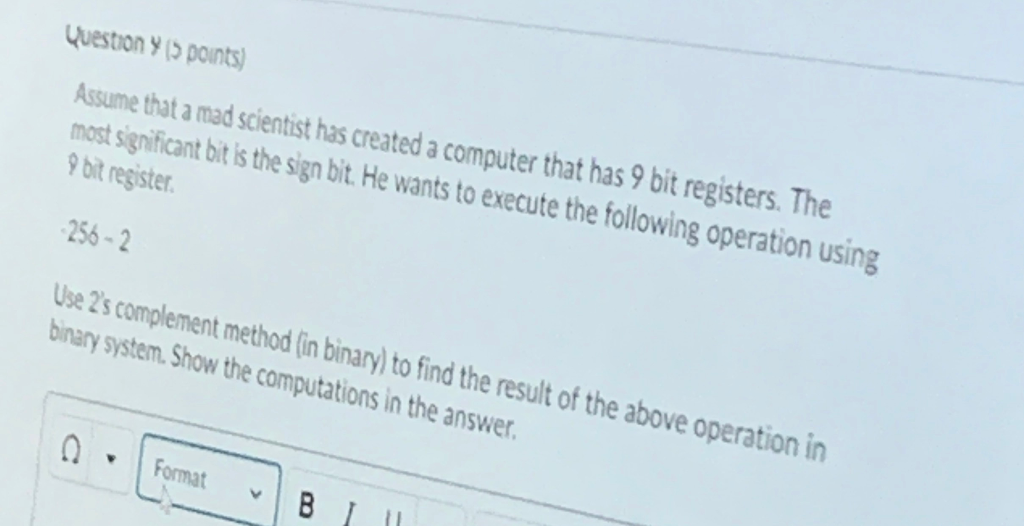 Please help me out with this 1 2 and 3 question. | Chegg.com
