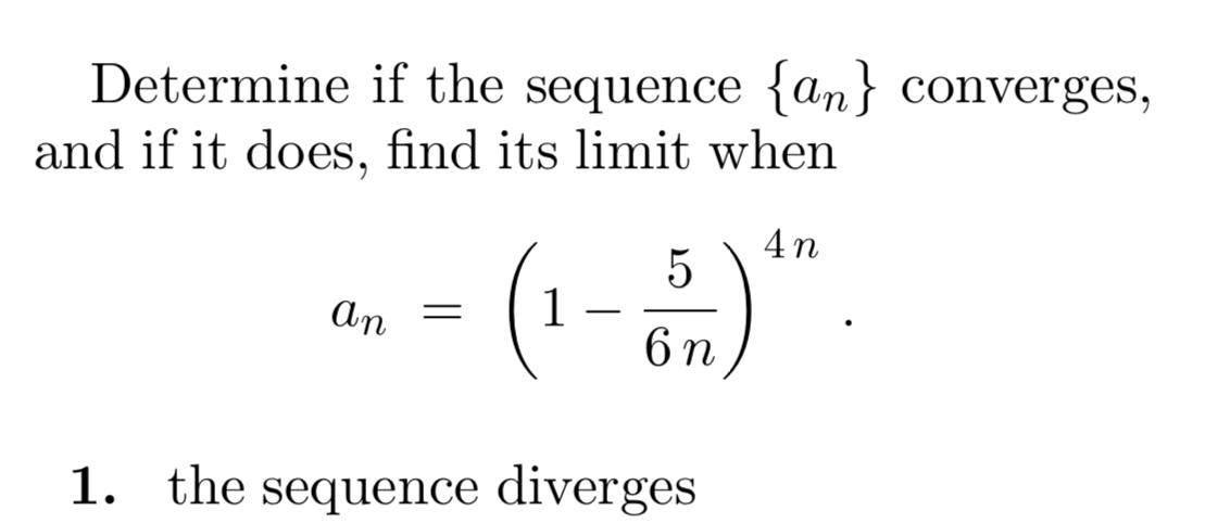 Solved Find all values of r for which the infinite series | Chegg.com