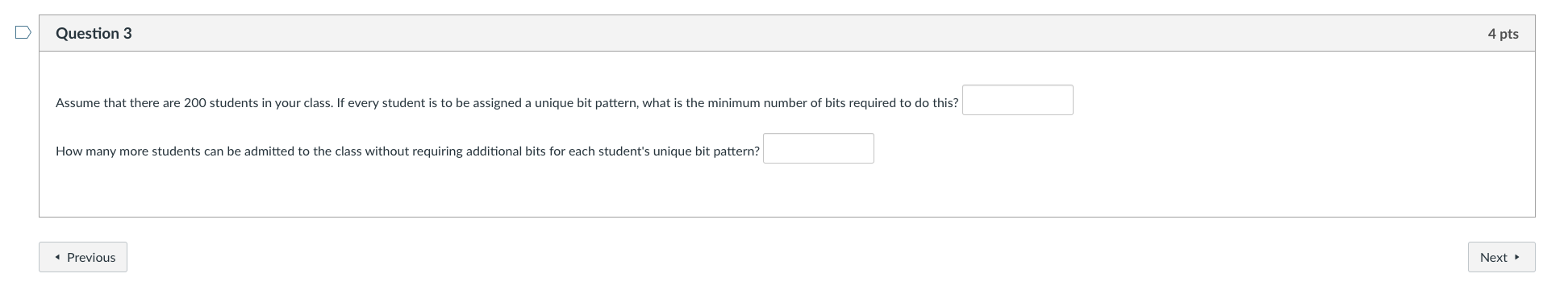 Solved Question 1 Which one of the following is not the | Chegg.com