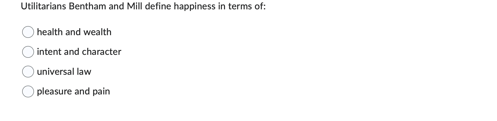 Solved According To A Position Of Moral Cultural Relativism Chegg