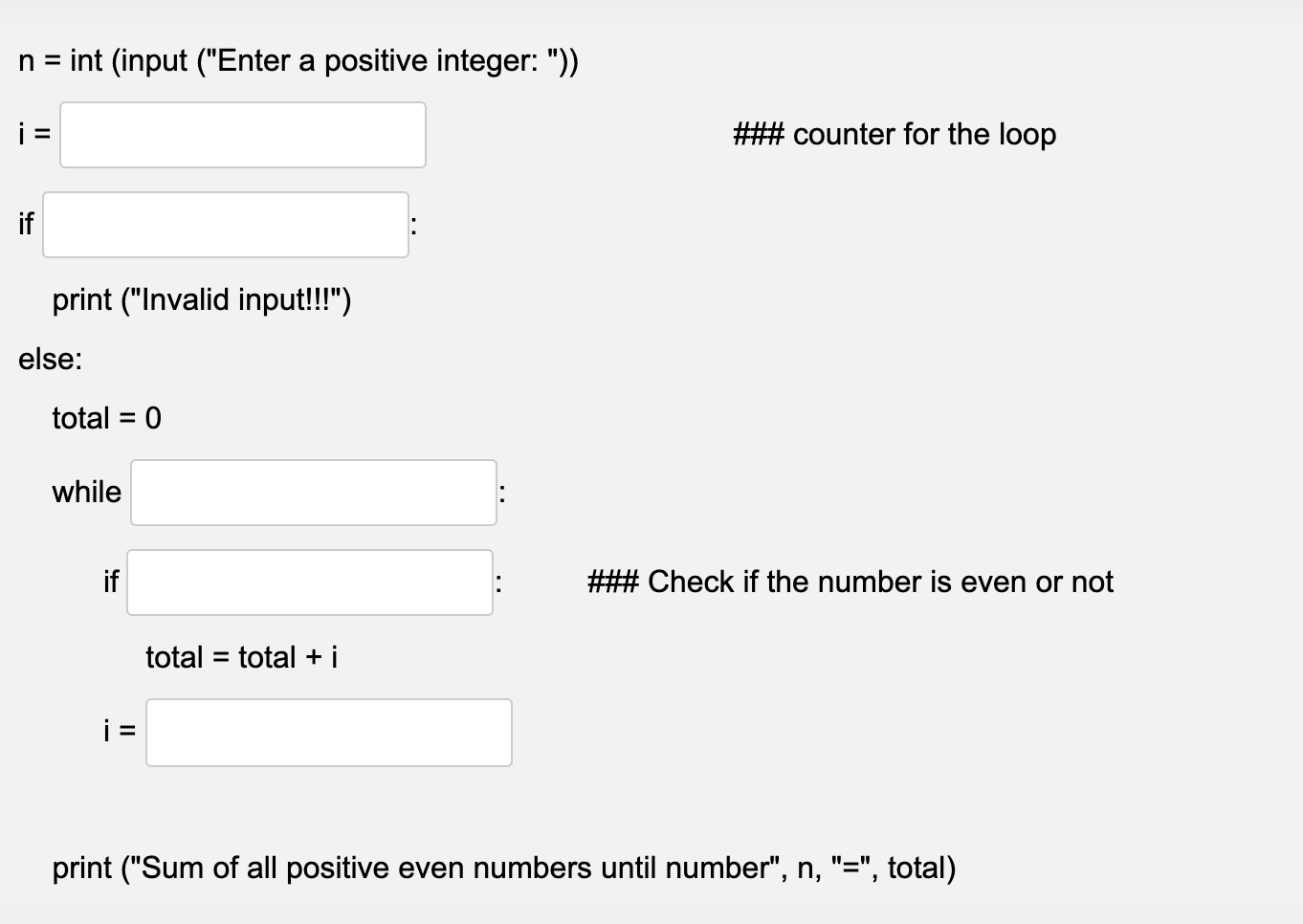 solved-fill-in-the-blanks-the-following-program-calculates-chegg