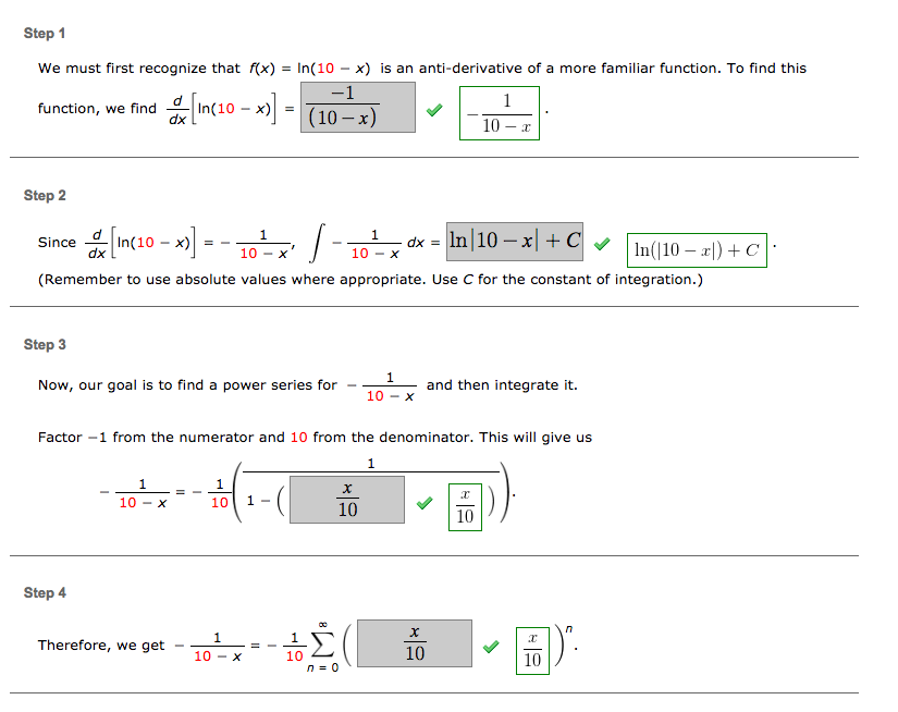 solved-step-1-we-must-first-recognize-that-rx-ln-10-x-is-chegg