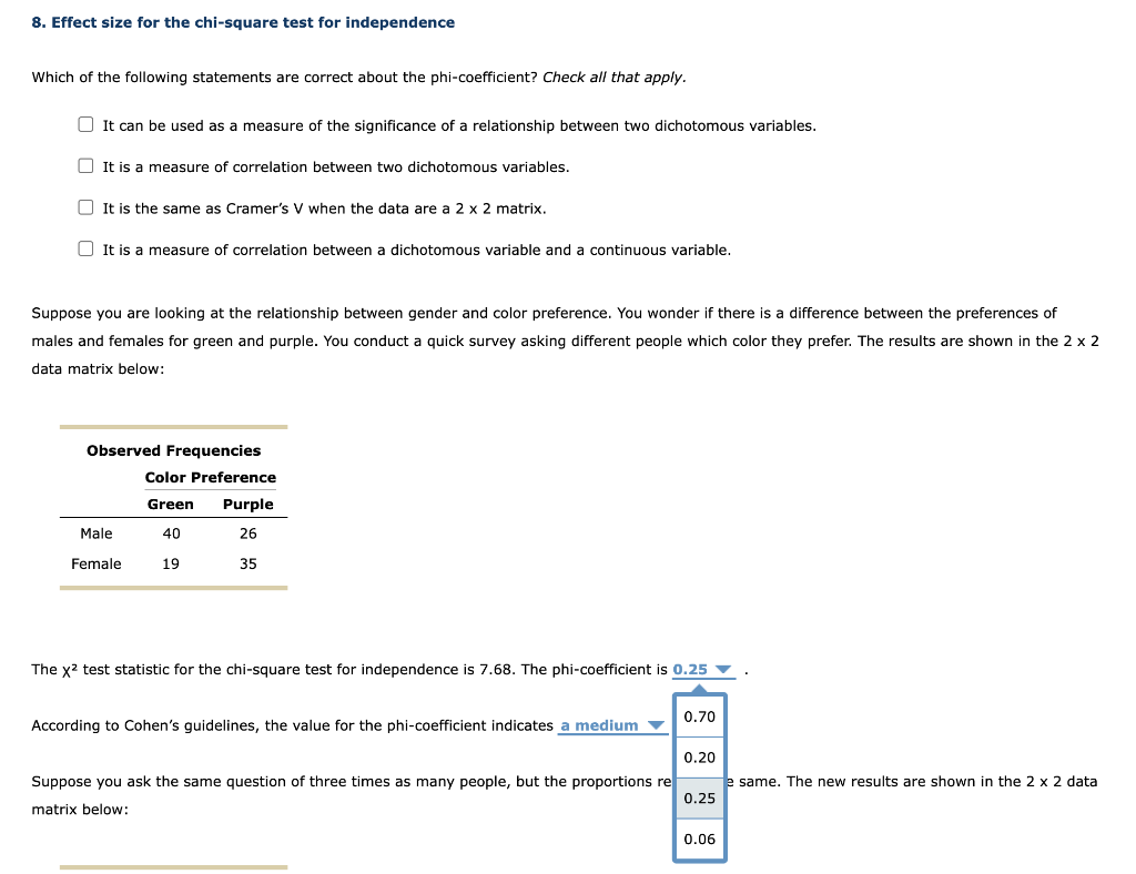 Solved Could you verify or tell me if my answers | Chegg.com