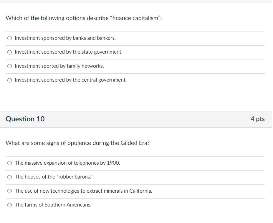 solved-which-of-the-following-options-describe-finance-chegg