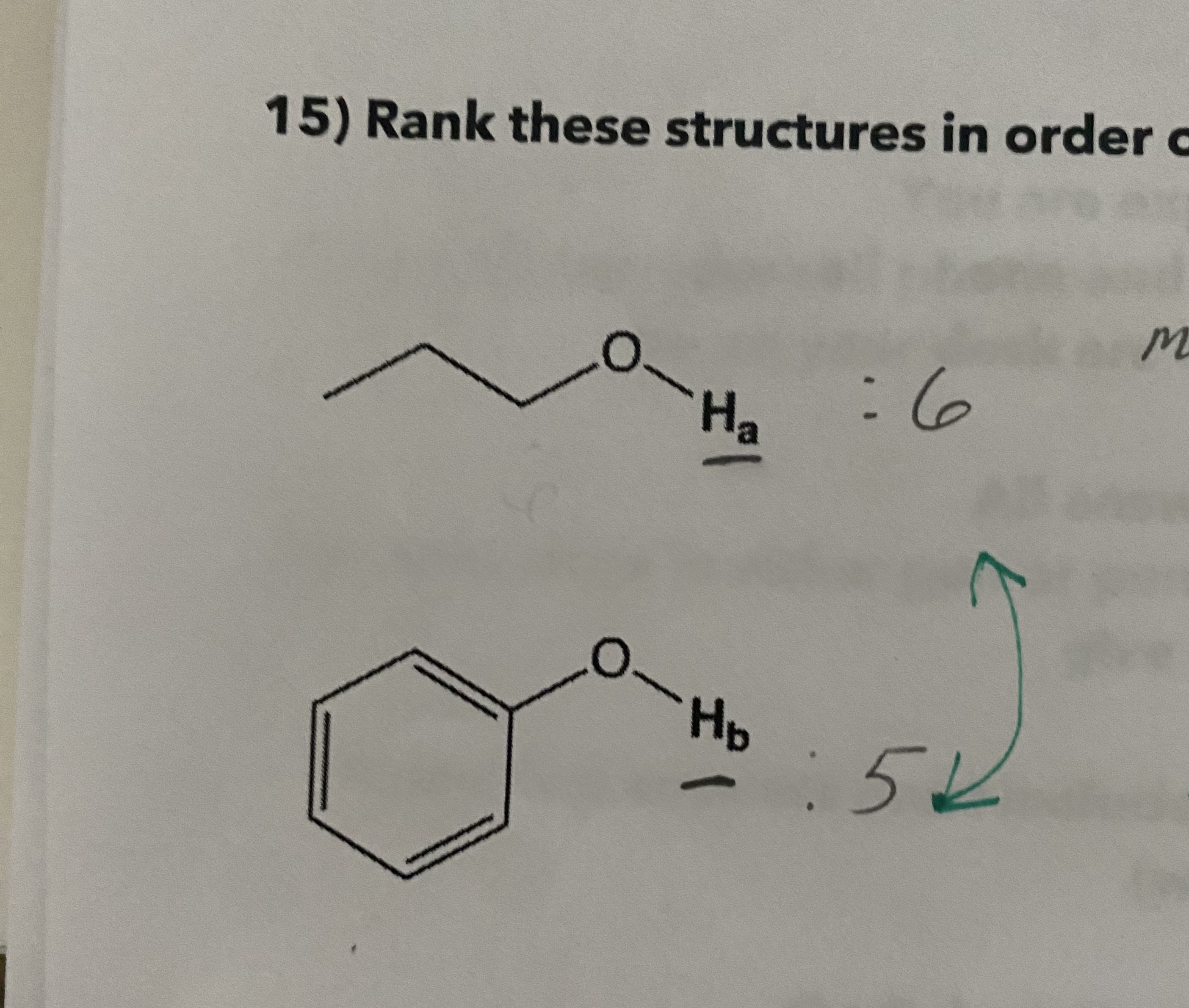 Solved I got this part of a question on an assignment wrong; | Chegg.com