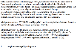 diarre efter semester diarre efter semester