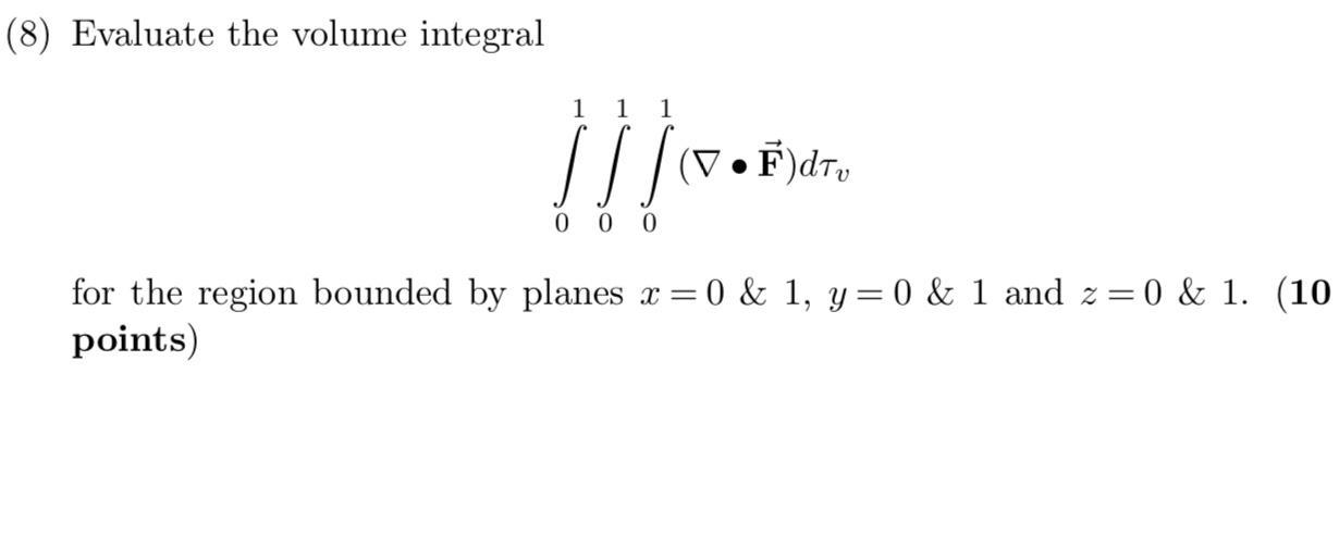 Solved 7 Evaluate The Line Integral F Dr If F 2xy Chegg Com