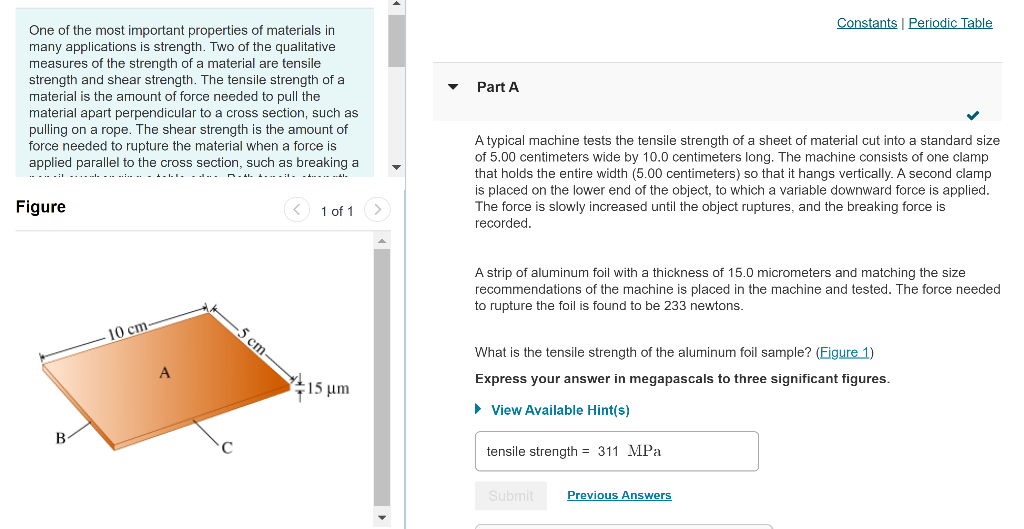 solved-constants-periodic-table-part-a-one-of-the-most-chegg