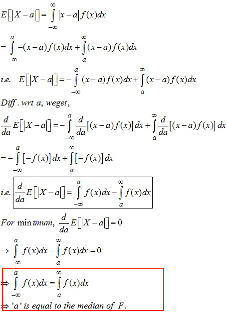 Solved Explain why what is in the red box is the median of | Chegg.com