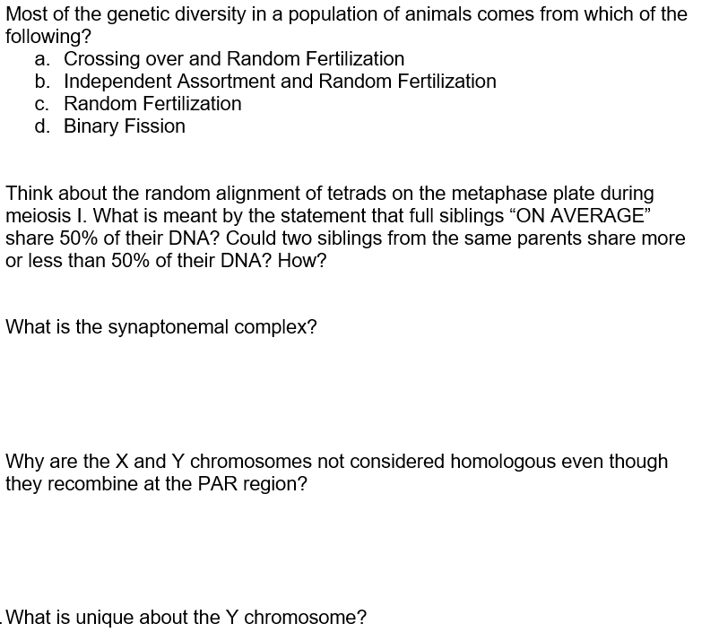 Solved Describe the process to get a specimen into view