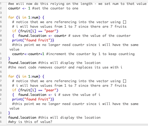 Solved You will want to execute the following R script in R | Chegg.com