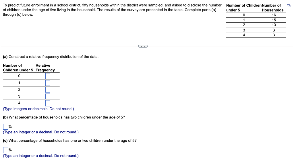 solved-0-to-predict-future-enrollment-in-a-school-district-chegg