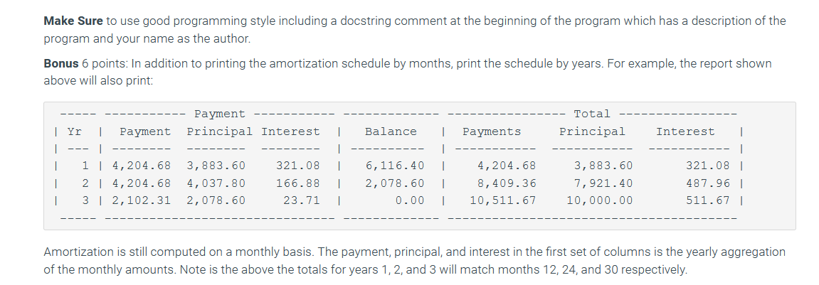 Solved 12.2 E-Z LOAN A loan obtained from a lending | Chegg.com